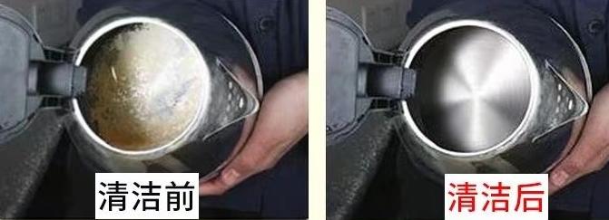 如何让家里热水龙头出水量大,家里水龙头快速出热水