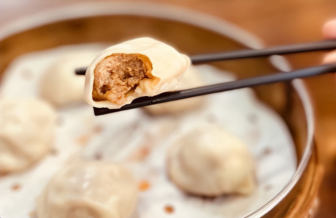 南京刘长兴汤包店哪家最好,南京汤包排名第一名是谁