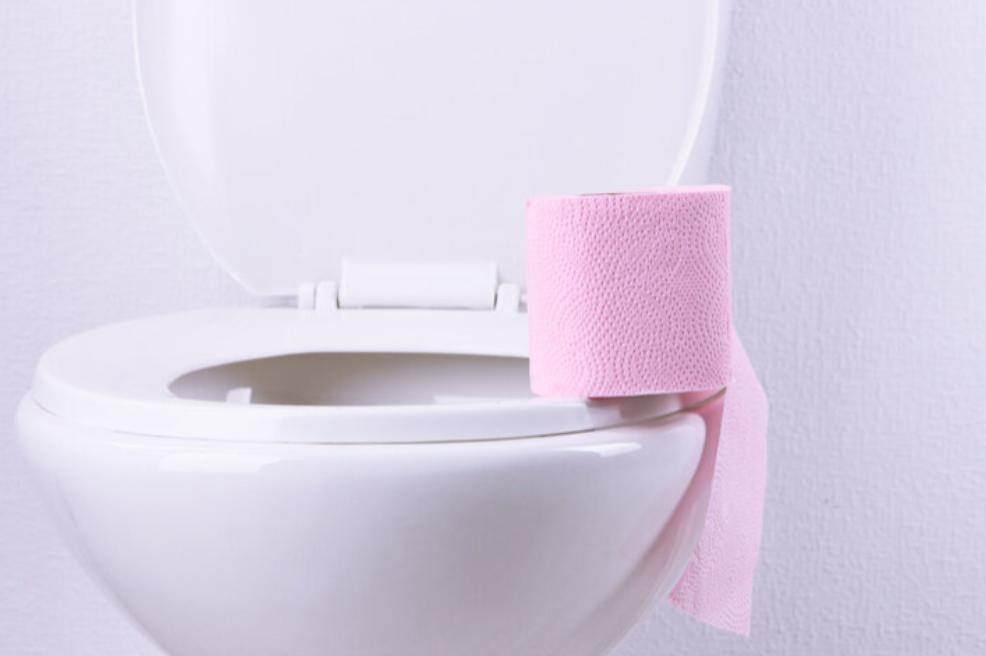 活了这么多年,你的屁股擦干净过吗?教你擦屁股的正确方法