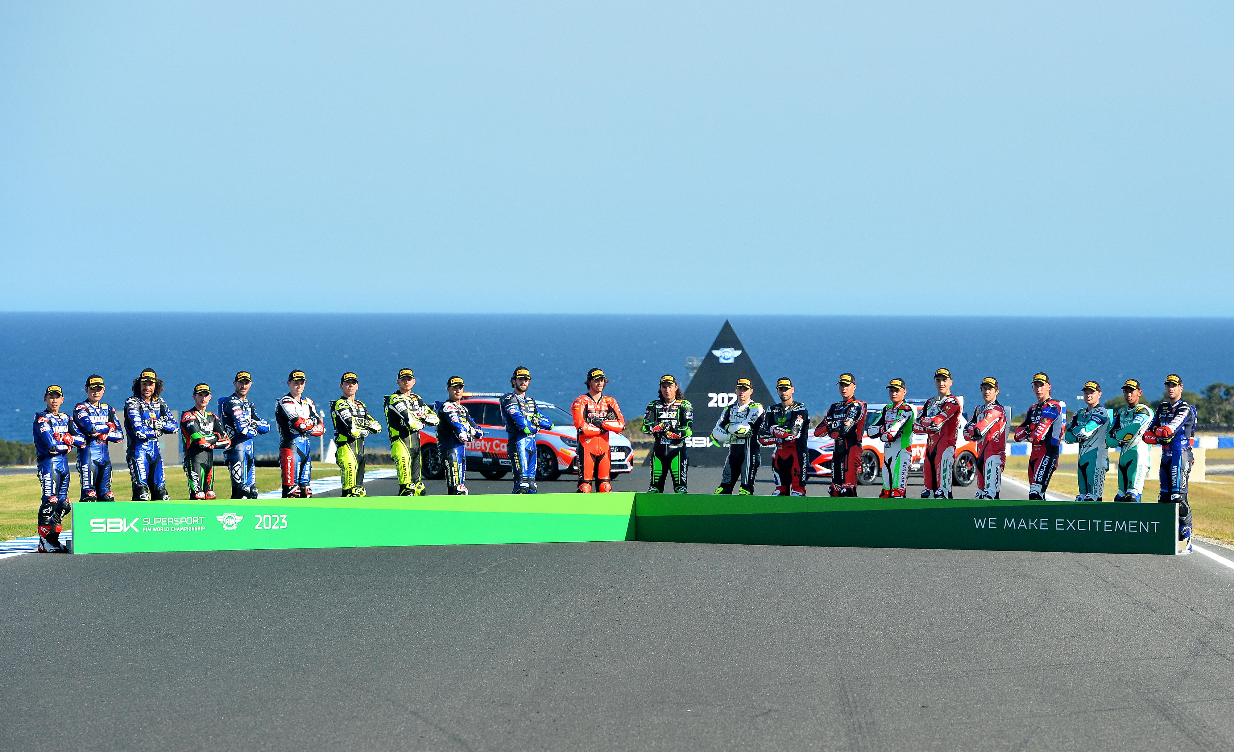 worldsbk是什么,worldsbk比赛