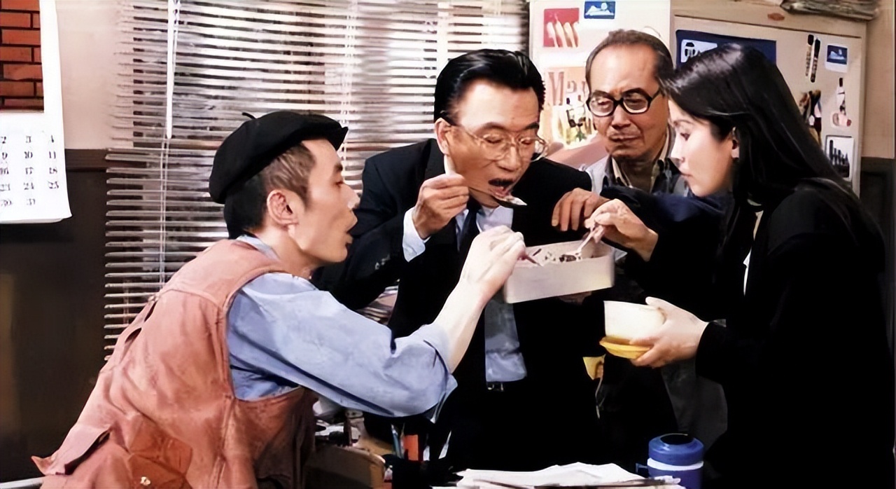 那些让人念念不忘的经典影视剧,让你看不腻的电视剧个个都是经典