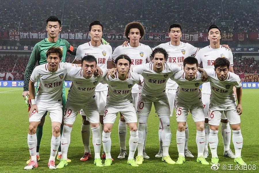 中国天津权健足球,天津权健足球最辉煌时刻视频