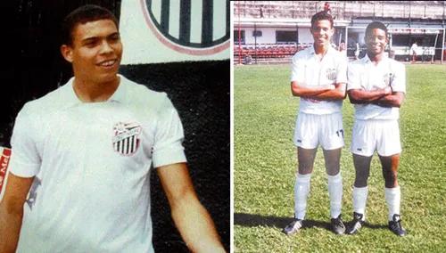 罗纳尔多时代被遗忘的前锋,罗纳尔多时期的后卫有多凶狠