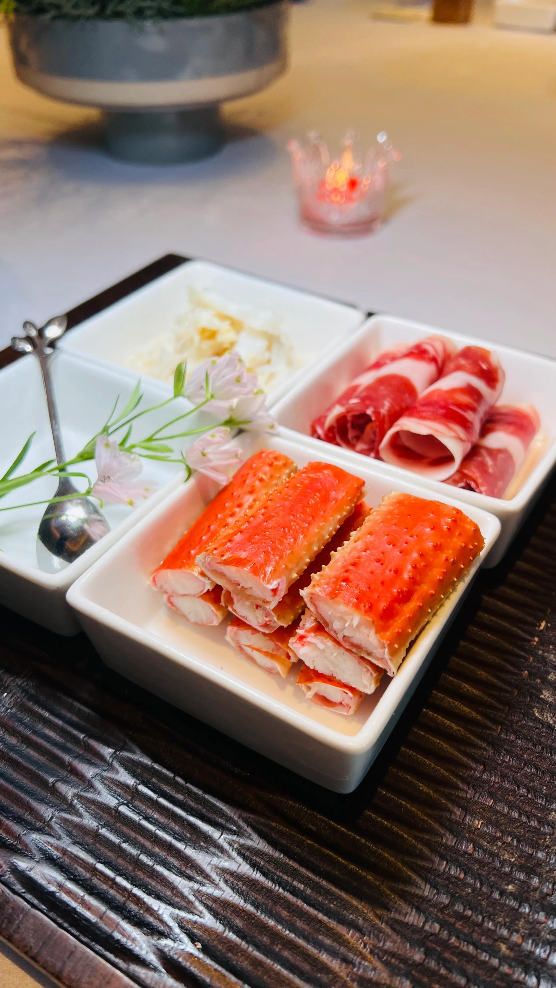 #开始记日记#1789无敌江景的东临观海和兴1913