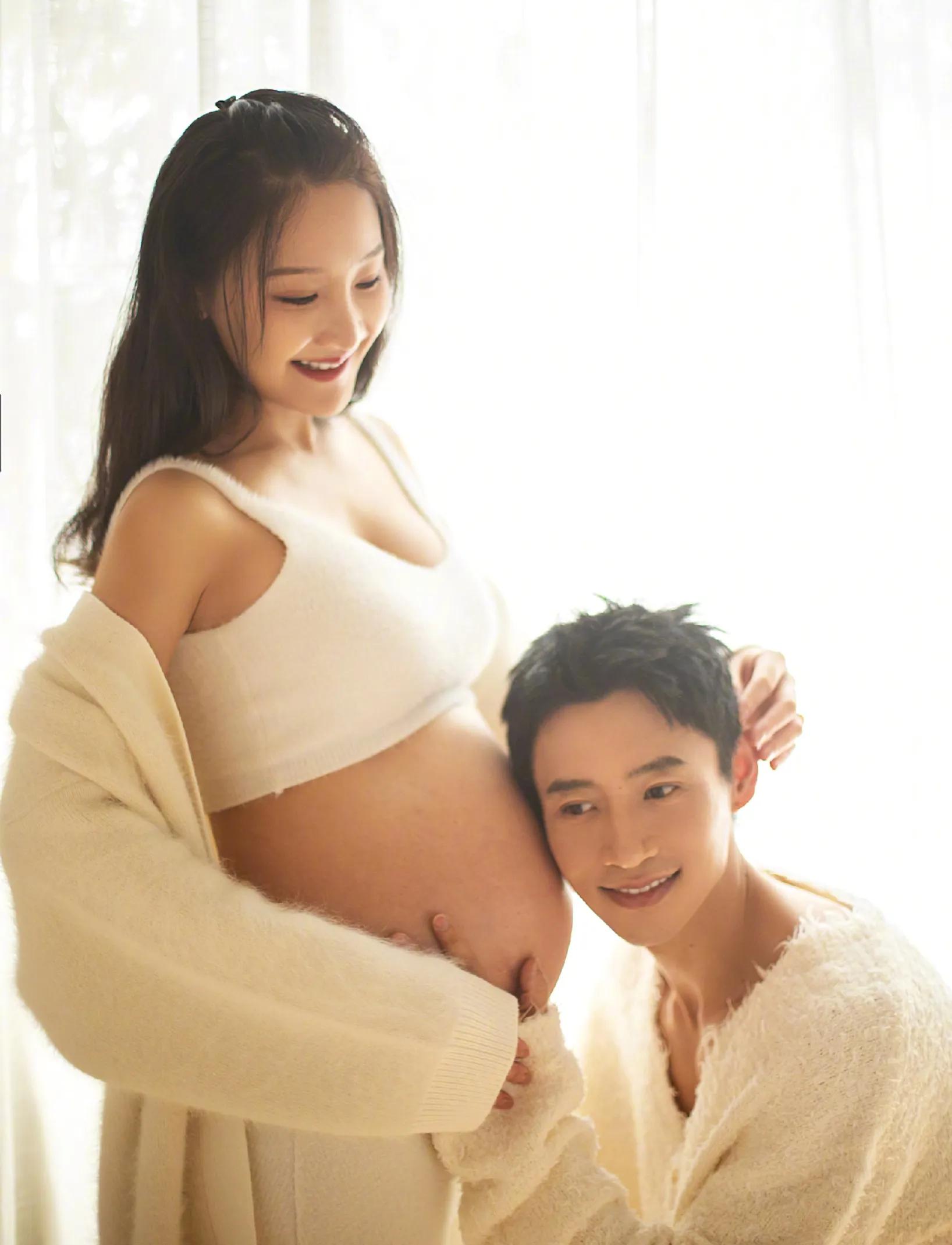 魏晨当爸,魏晨从求婚到当爸