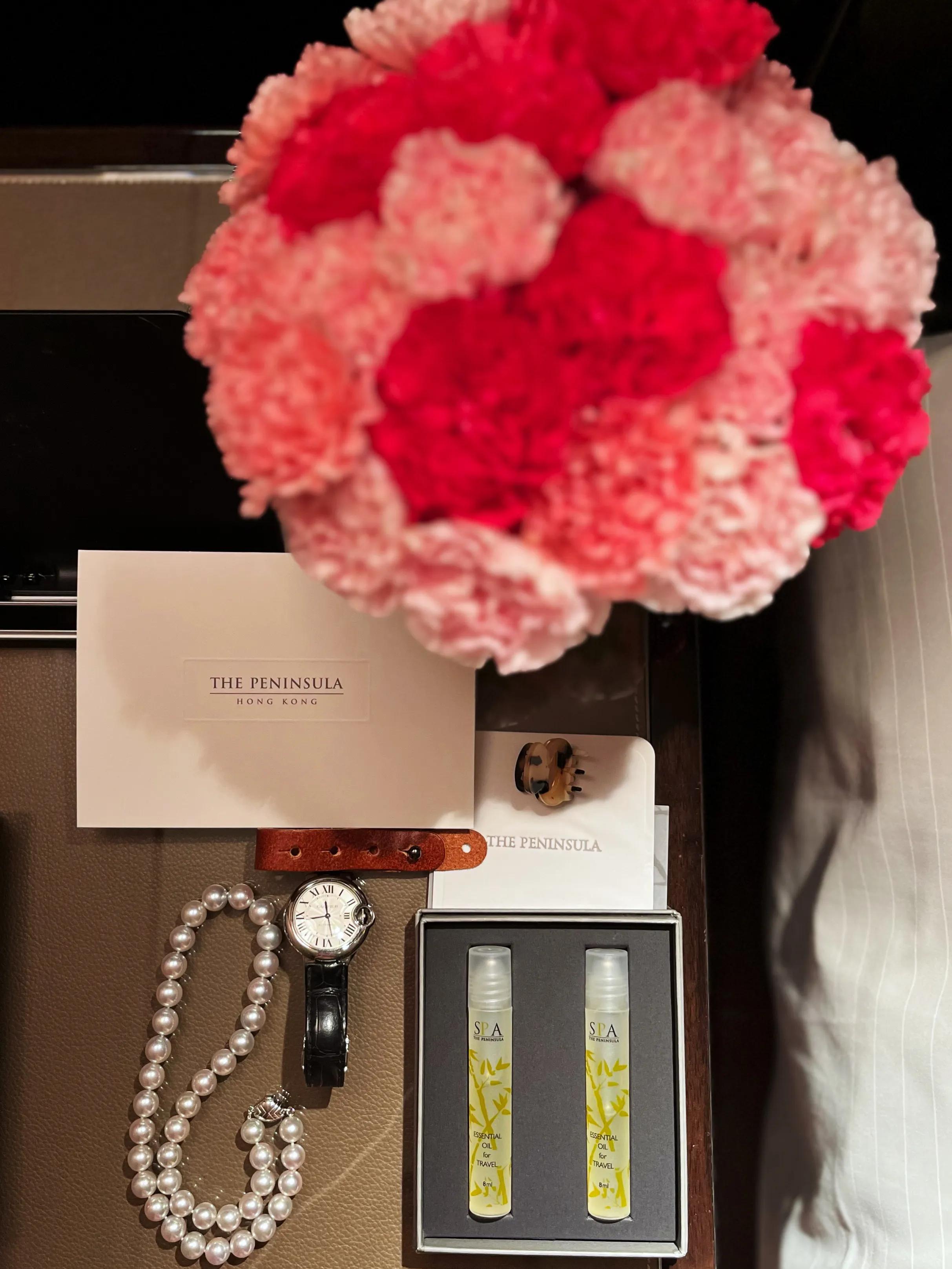 广州香港半岛酒店,半岛酒店香港前世今生