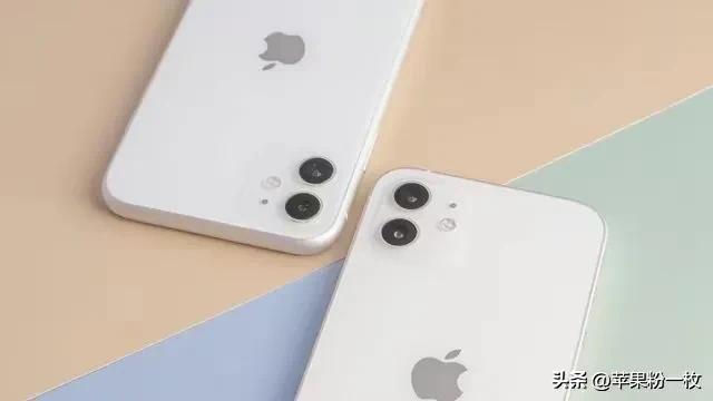 iphone11lcd被吐槽,iphone11是最强lcd手机吗