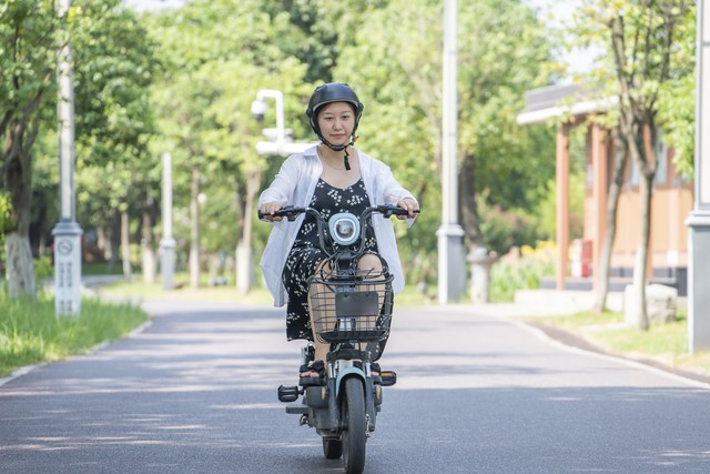 电动车头盔新标准是什么样的,电动车头盔首次纳入国标标准