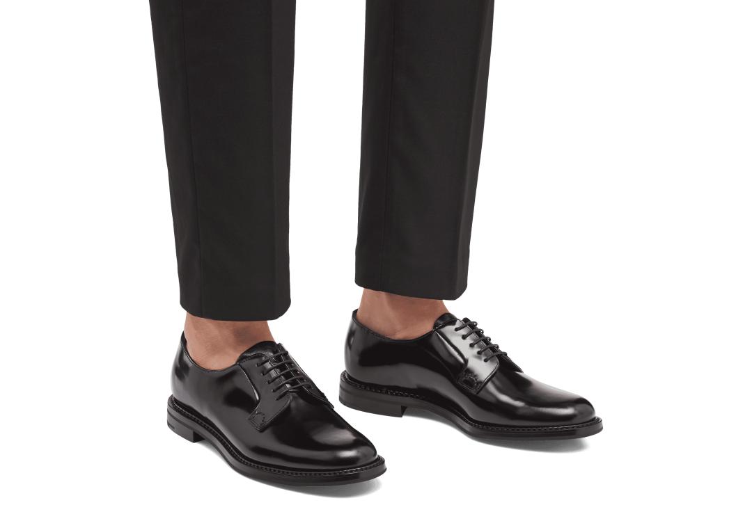 为什么有品位的人都在实体店买鞋,为什么有品位的人要看鞋