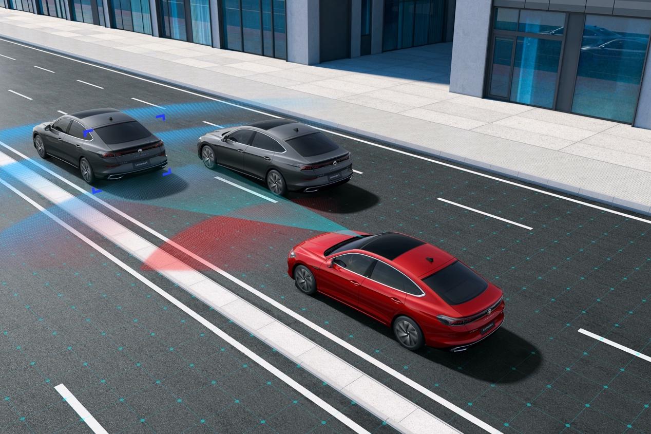 上汽大众凌渡l值得买吗,大众凌渡2019款280tsidsg舒适版