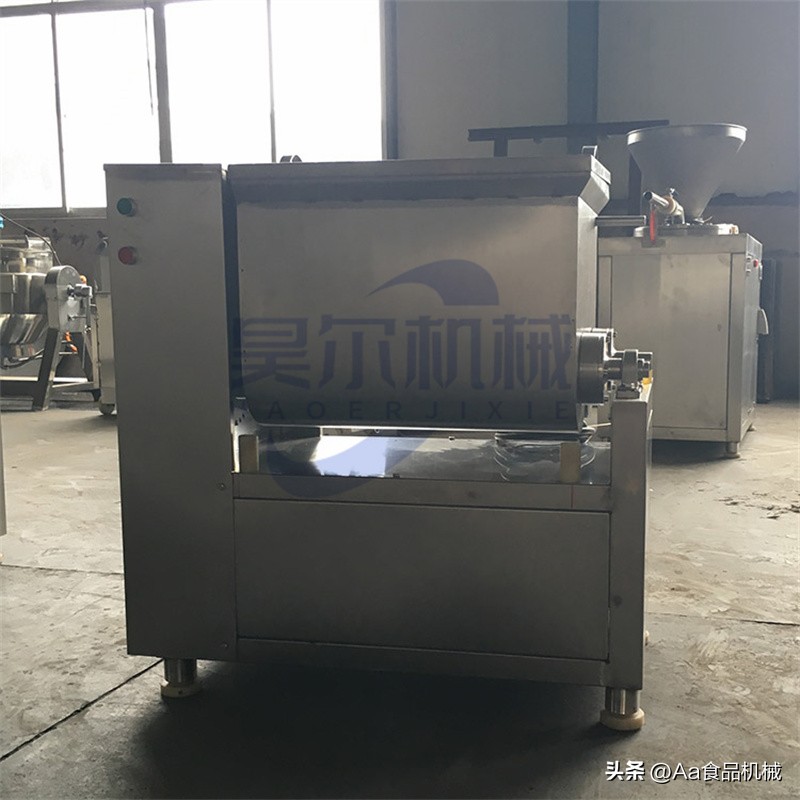 卧式拌馅机,立式拌馅机搅拌机