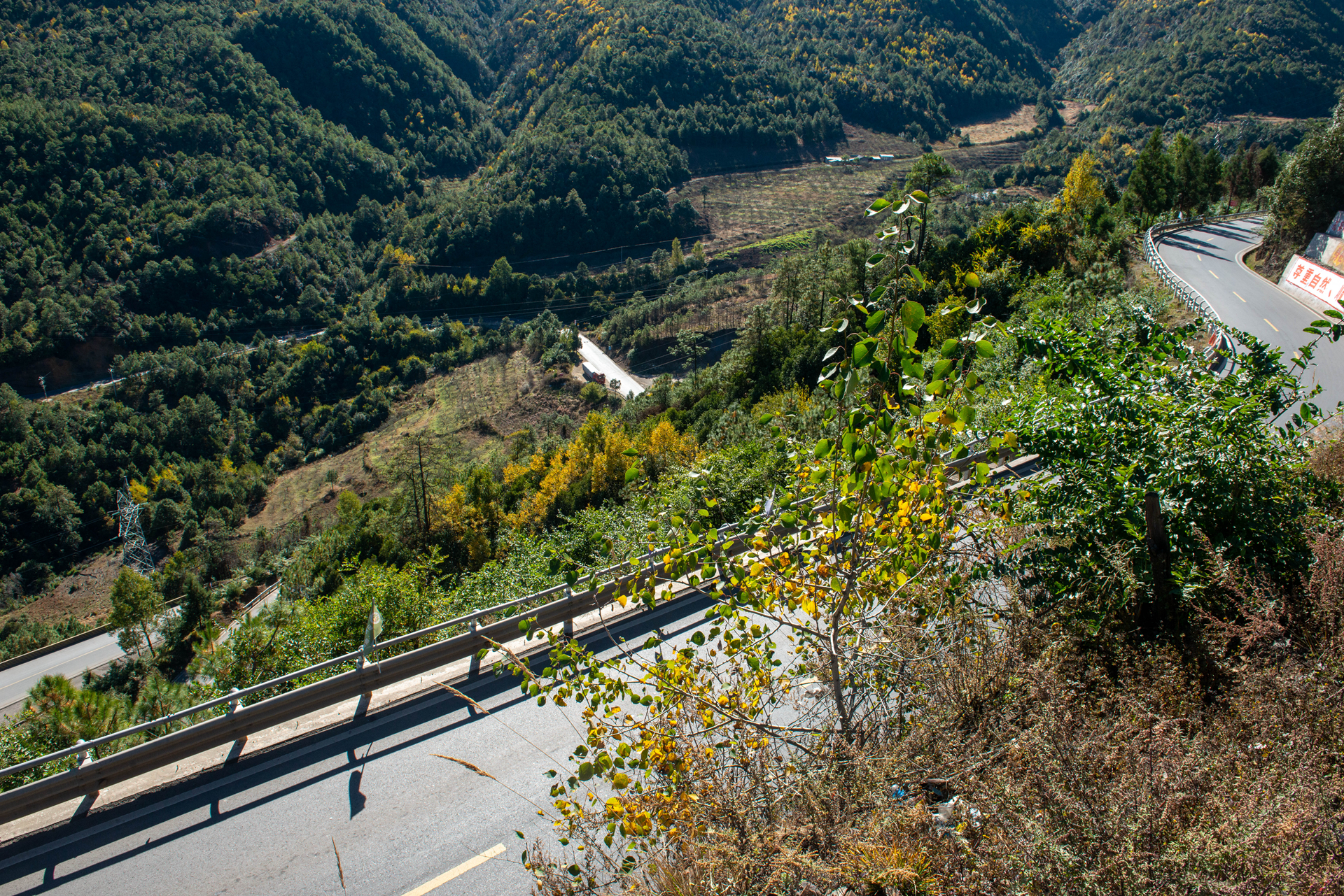 从四川西昌进入泸沽湖攻略,西昌到泸沽湖最新路况自驾游攻略