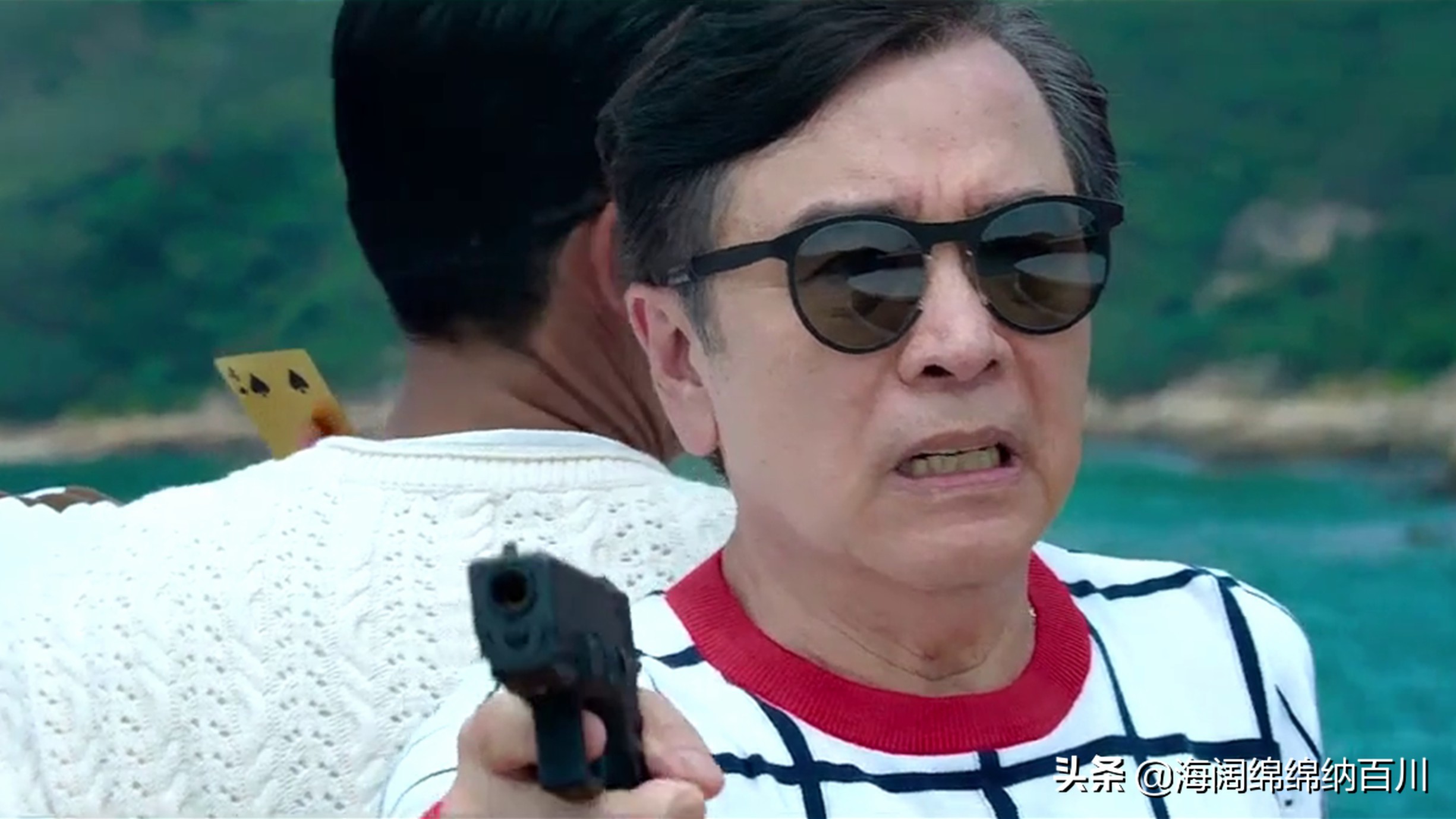 澳门风云2电影全部,赌城风云2高清完整版