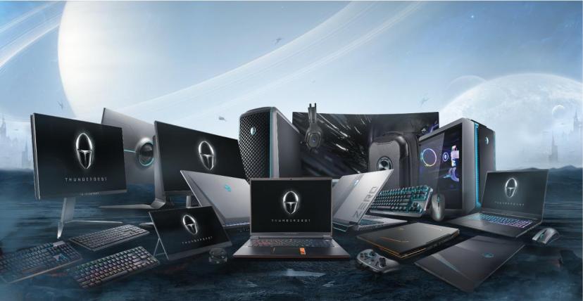 北交所首家电竞装备公司雷神上市,雷神科技股权架构