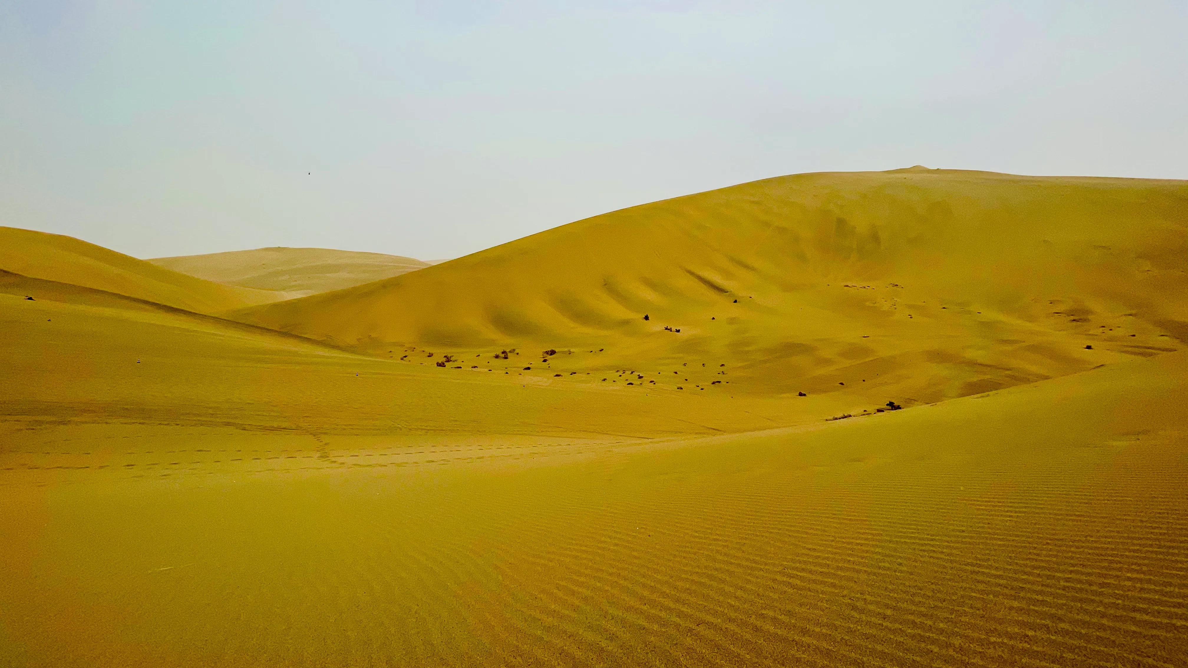 敦煌3天,敦煌4天三夜旅游攻略