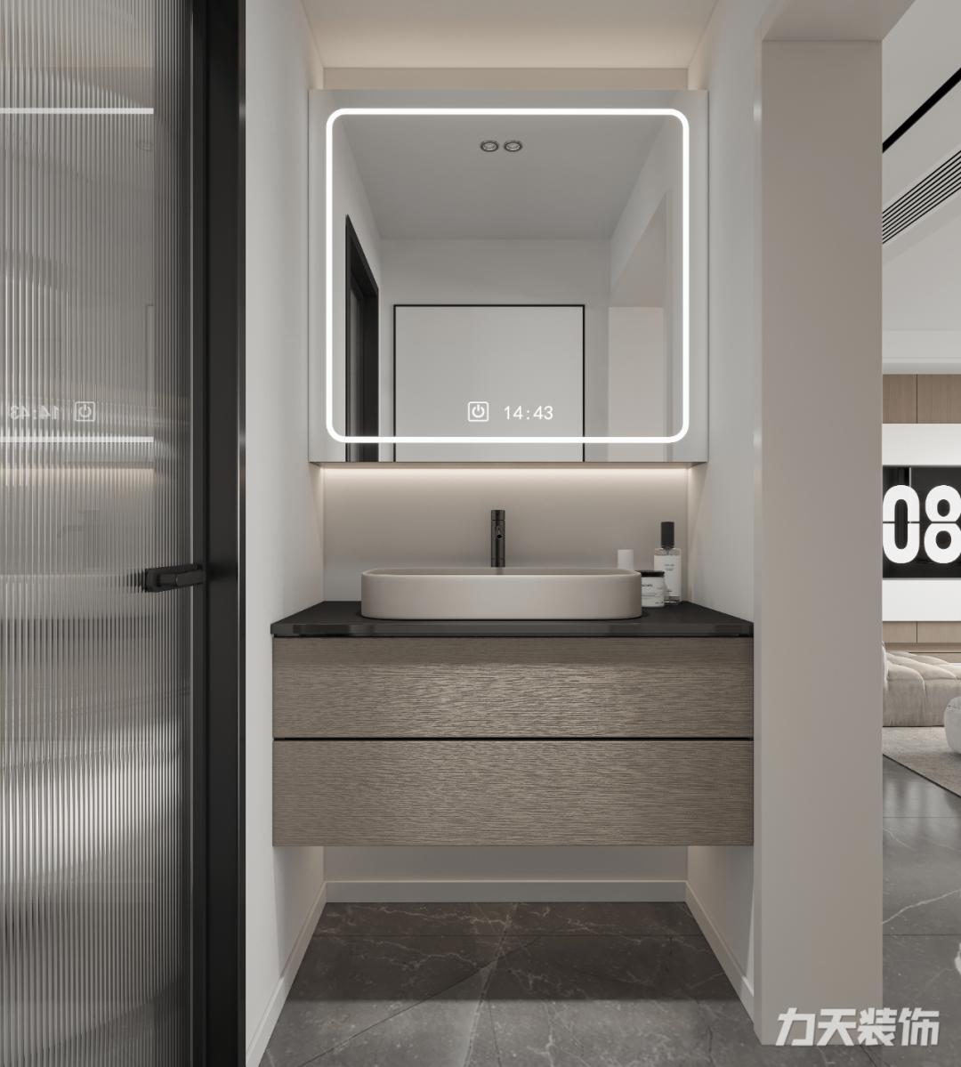 石家庄法式风格装修方案推荐,石家庄什么装修风格好看