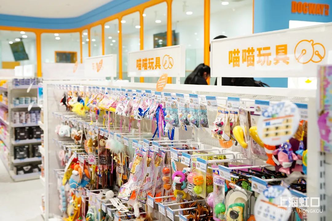 狗道宠物上海嘉定店,狗道宠物百联南方店