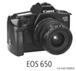 佳能历代机型及发布时间,佳能历代单反