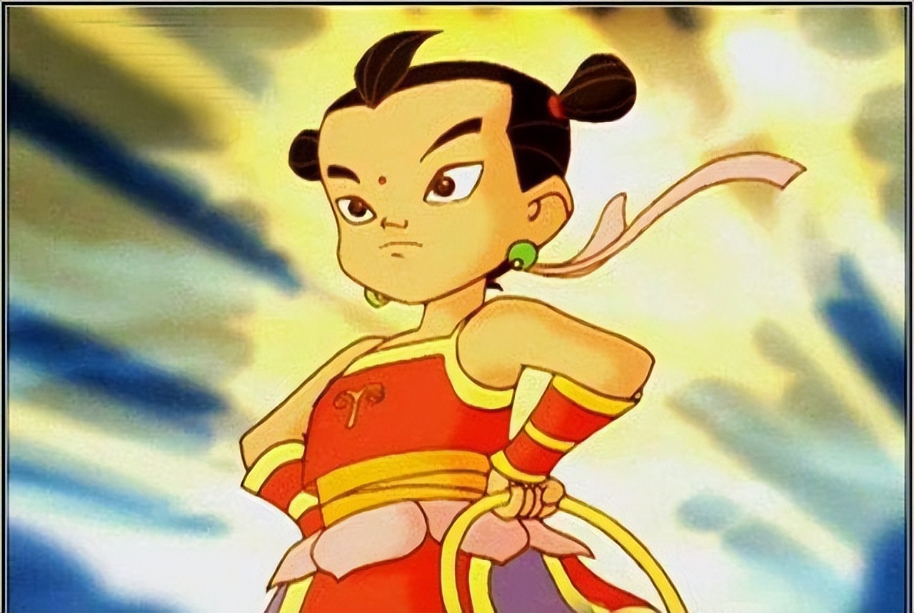 90后童年回忆杀！那些埋藏在记忆深处的动画片！