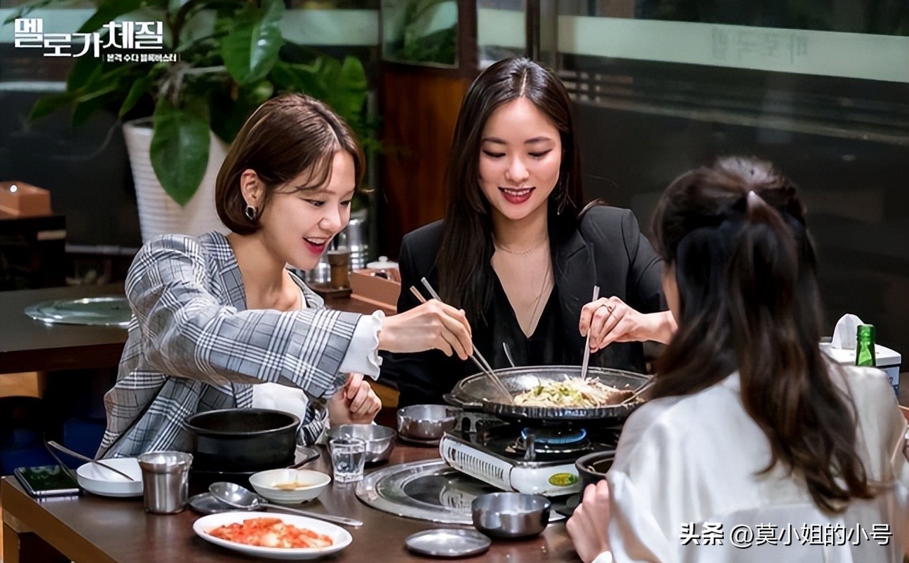 最好的十部韩国喜剧,十部最好看的韩国喜剧