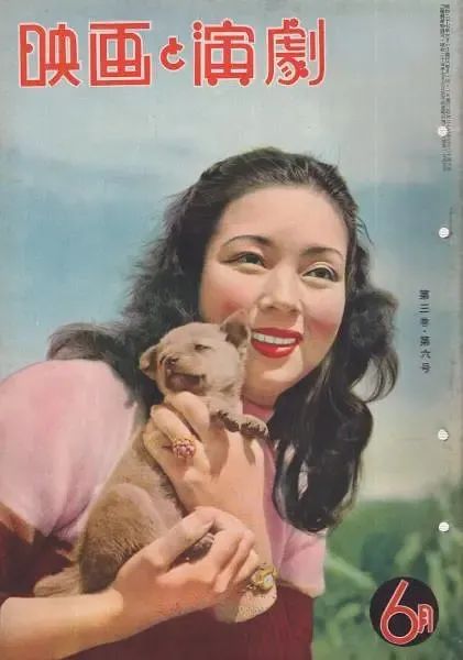 京町子年轻的照片,京町子近照