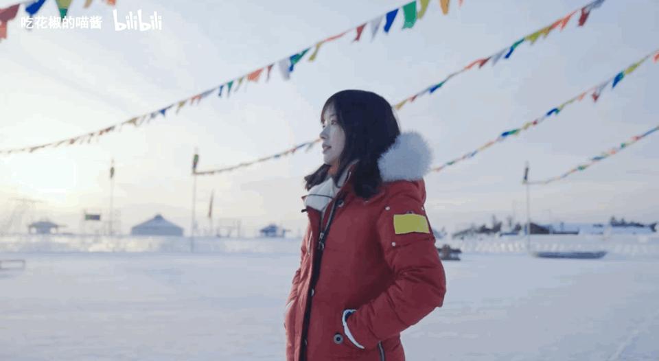 王冰冰被抓,王冰冰为什么没来采访丁真