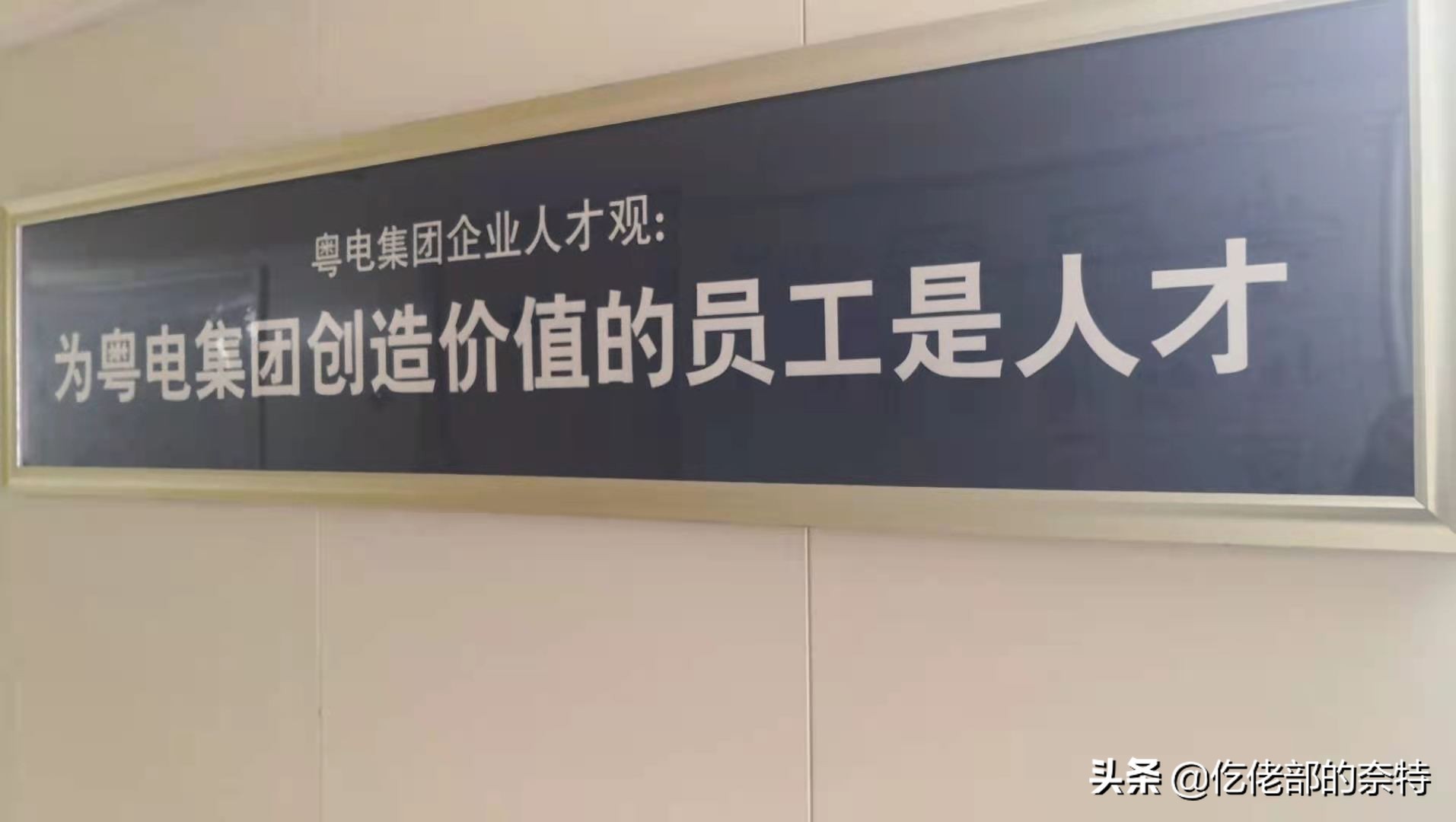 粤电之魂：原来我们都需要寻找这种有力量的组织