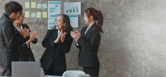 企业管理人员应具备的素质,销售管理人员应该具备的素质