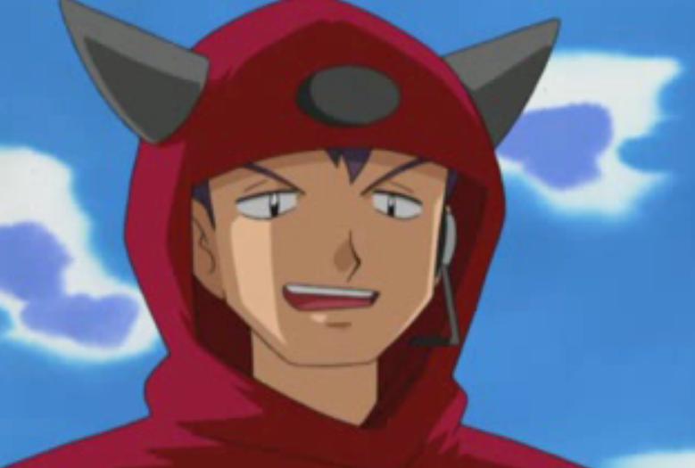 宝可梦奇闻趣事,宝可梦里面的奇闻故事