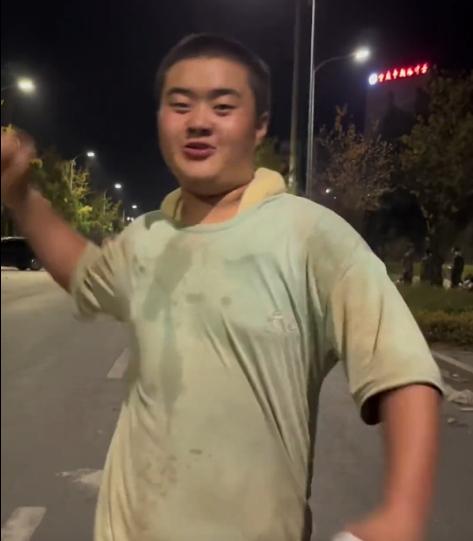 重庆龙麻子逆行者,重庆救火英雄龙麻子评论