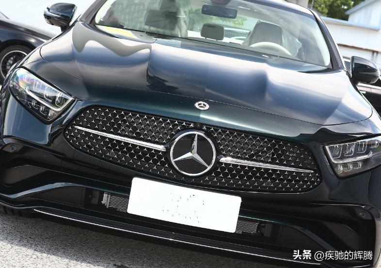 2.0t奔驰9atc200怎样,2.0tcls300