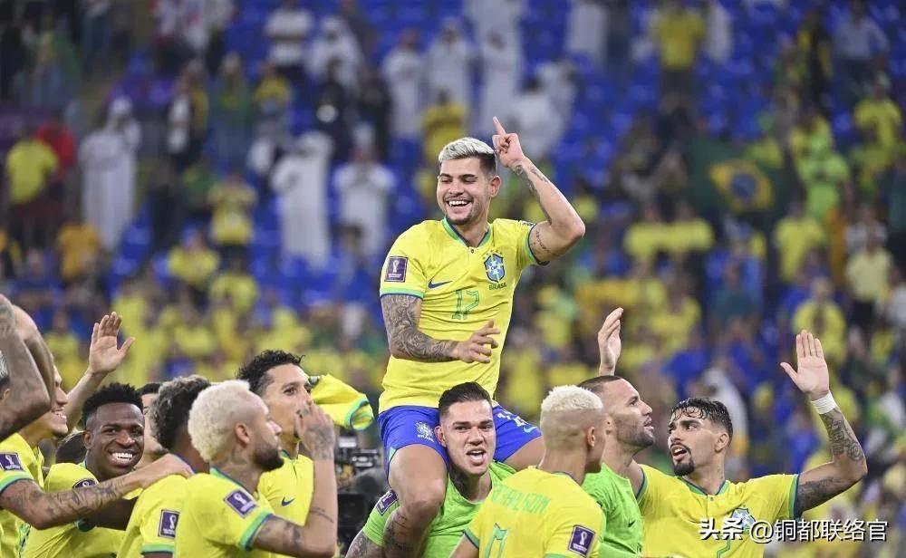 巴西足球为什么这么强的原因,阿根廷和巴西足球谁厉害