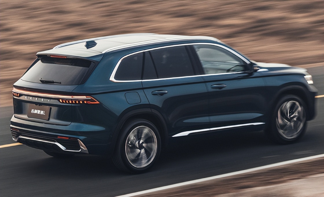 为什么大家都喜欢买suv,为什么越来越多人都喜欢买suv