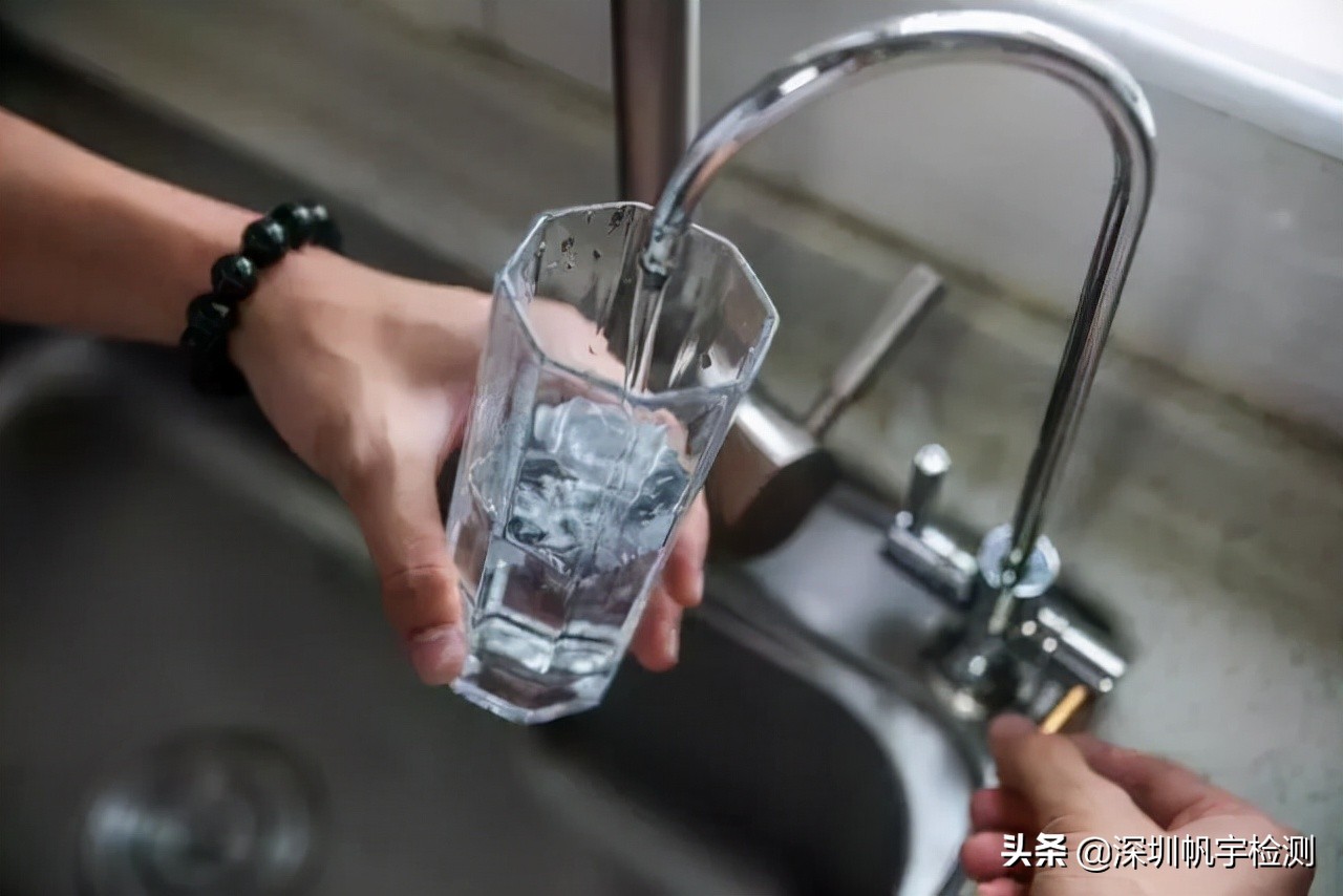 生活饮用水水质检测最新标准,生活饮用水检测标准怎么检测