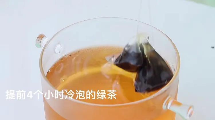 【野餐露营】不能少的自制水果茶