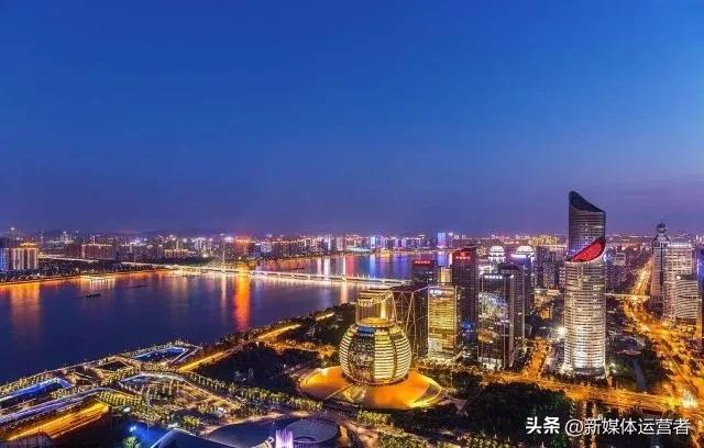 杭州城市介绍稿,怎么介绍杭州这座城市