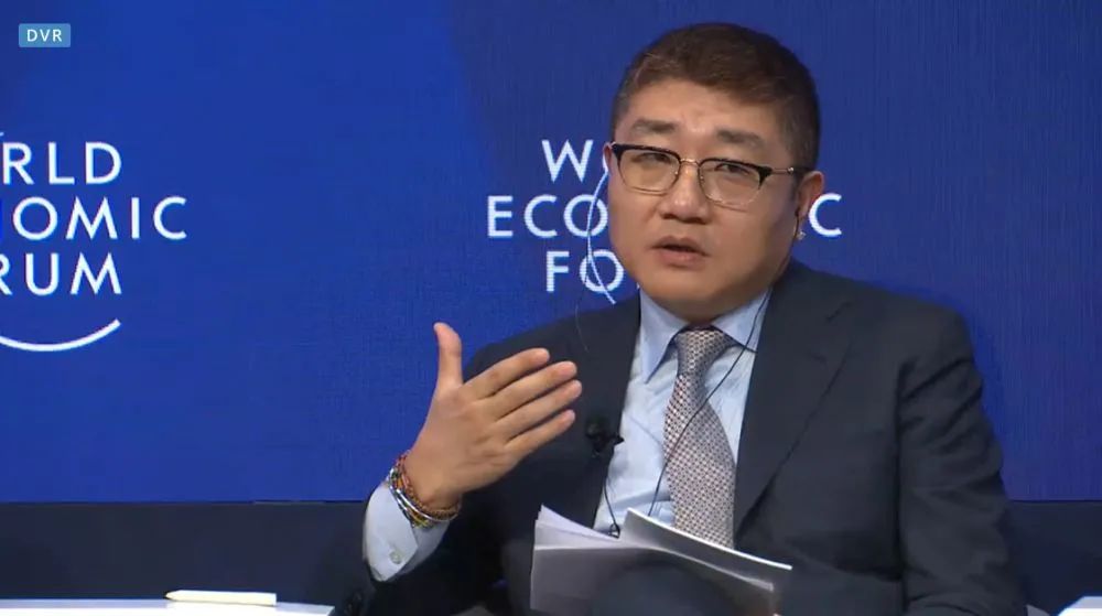 京东徐雷个人资料简介,京东徐雷是谁家的孩子