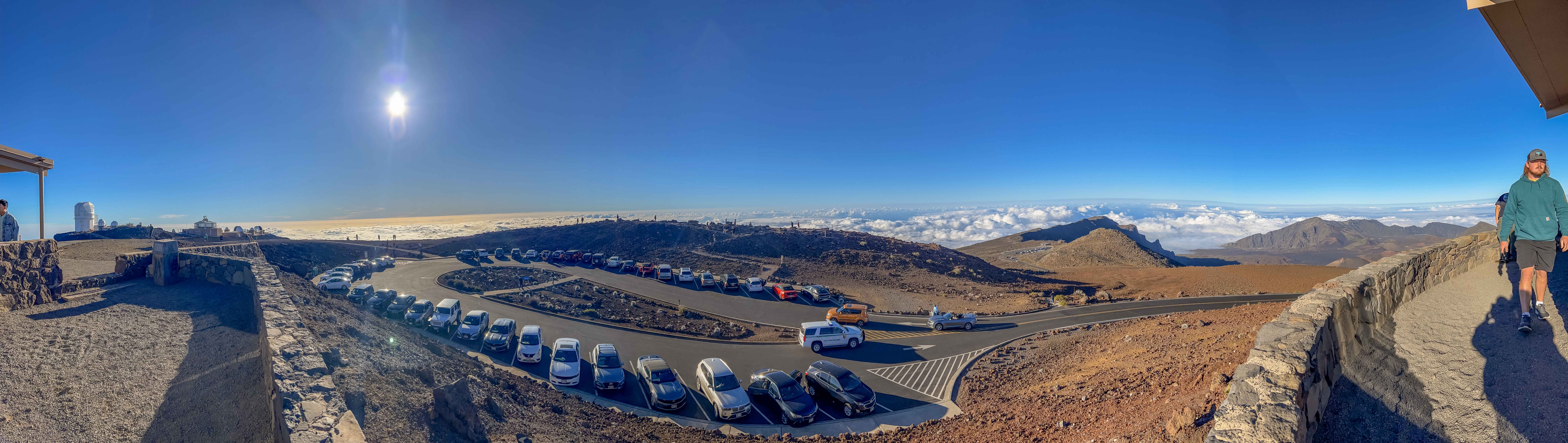 世界十大火山之埃里伯斯火山,世界上最令人惊叹的火山景观