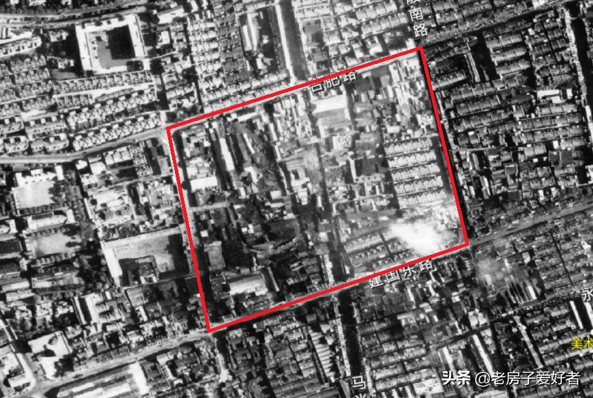 合肥周边古建筑群,合肥名胜古迹和古代名人