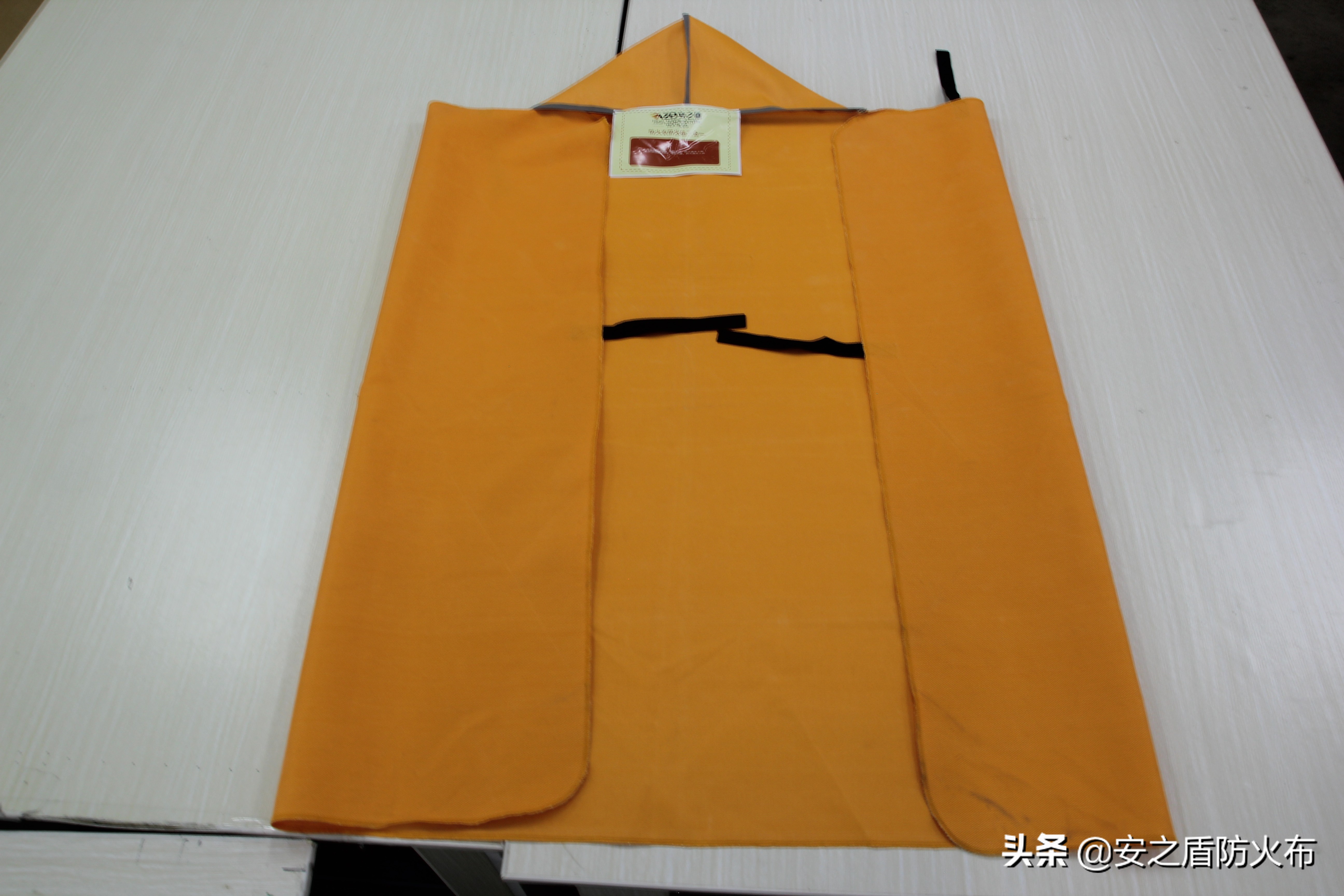 推荐好看的火影披风,耐高温火灾逃生披风