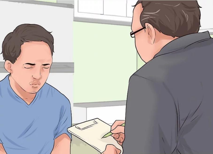 男性湿热下注的怎么治疗,男性下焦湿热自我保健