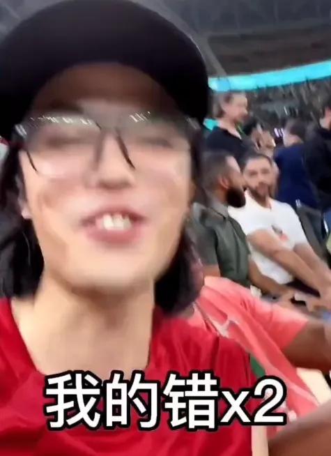 2018年世界杯主持人马凡舒,央视世界杯主持人马凡舒算漂亮吗