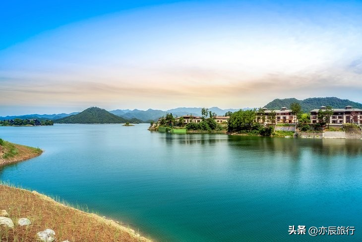 杭州最值得去的3个景点,杭州景点推荐最值得去的10个