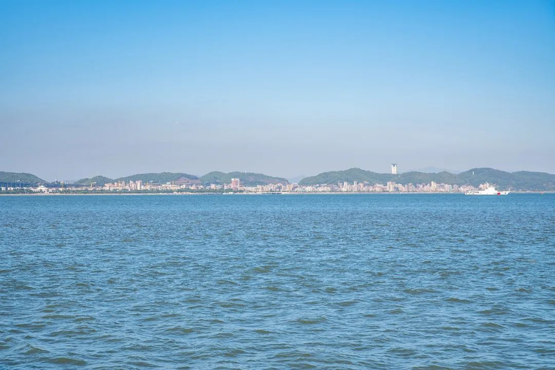 湛江、汕头之外，广东另一个被遗忘的美食之城