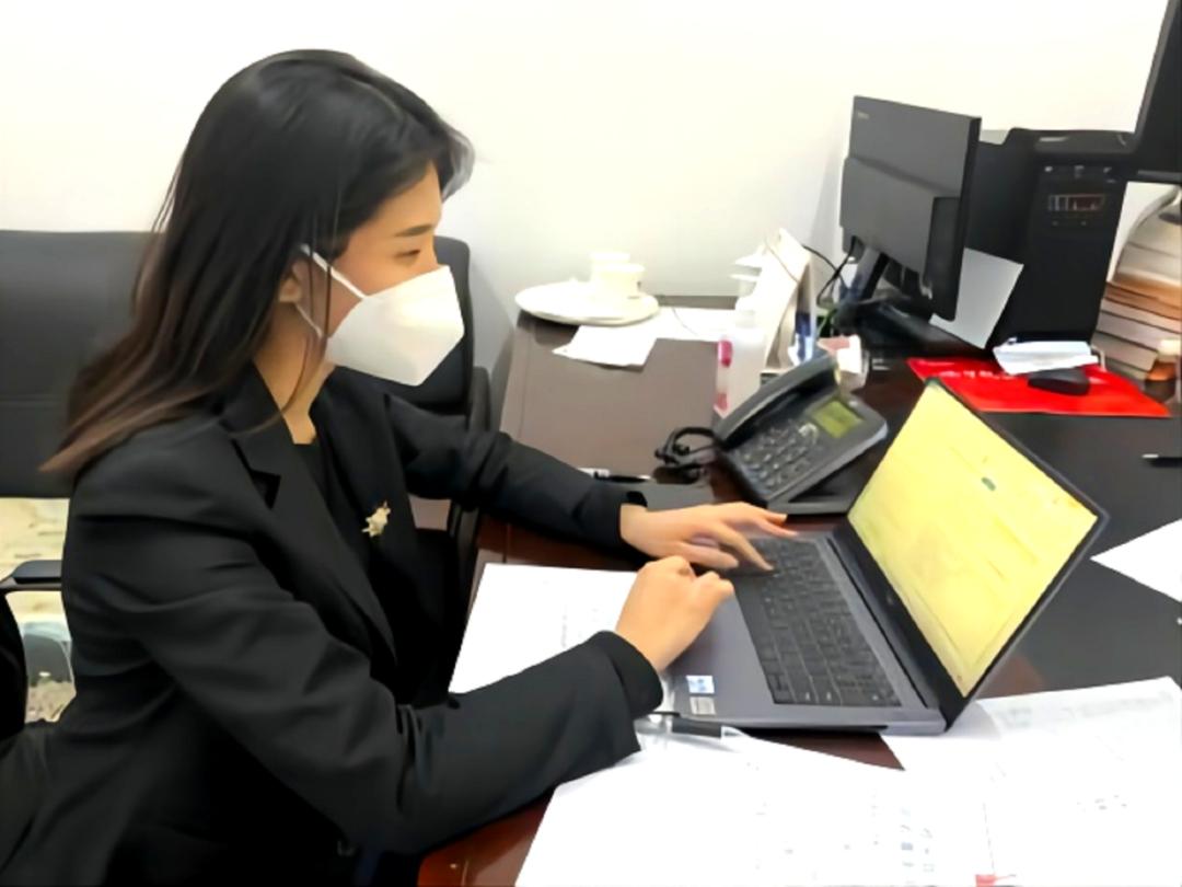 同频共振丨1部到4部，汽开区增设贴心“服务专线”