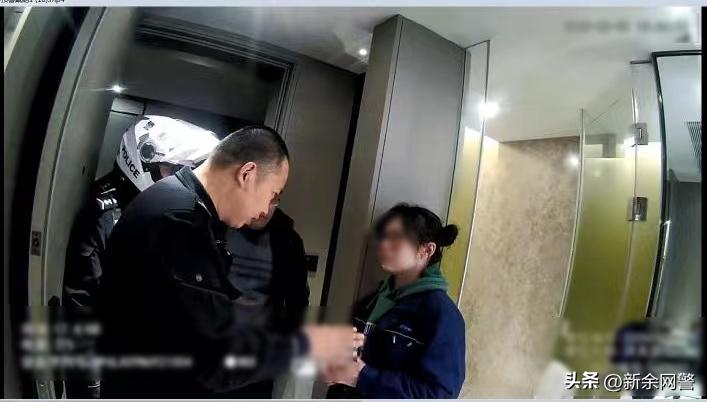 电诈紧急拦截民警争分夺秒,防诈反诈争分夺秒及时止损