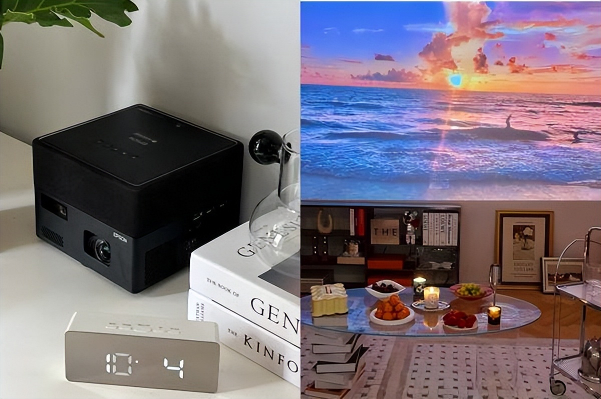 家用投影仪多少钱的比较合适,家用投影仪价格多少合适