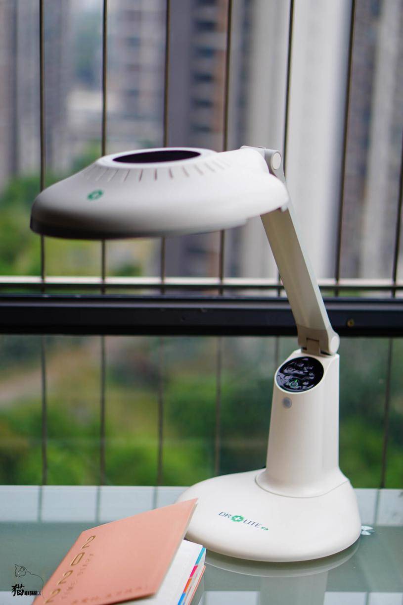 儿童学习护眼灯爱德华,预防孩子近视用2盏台灯