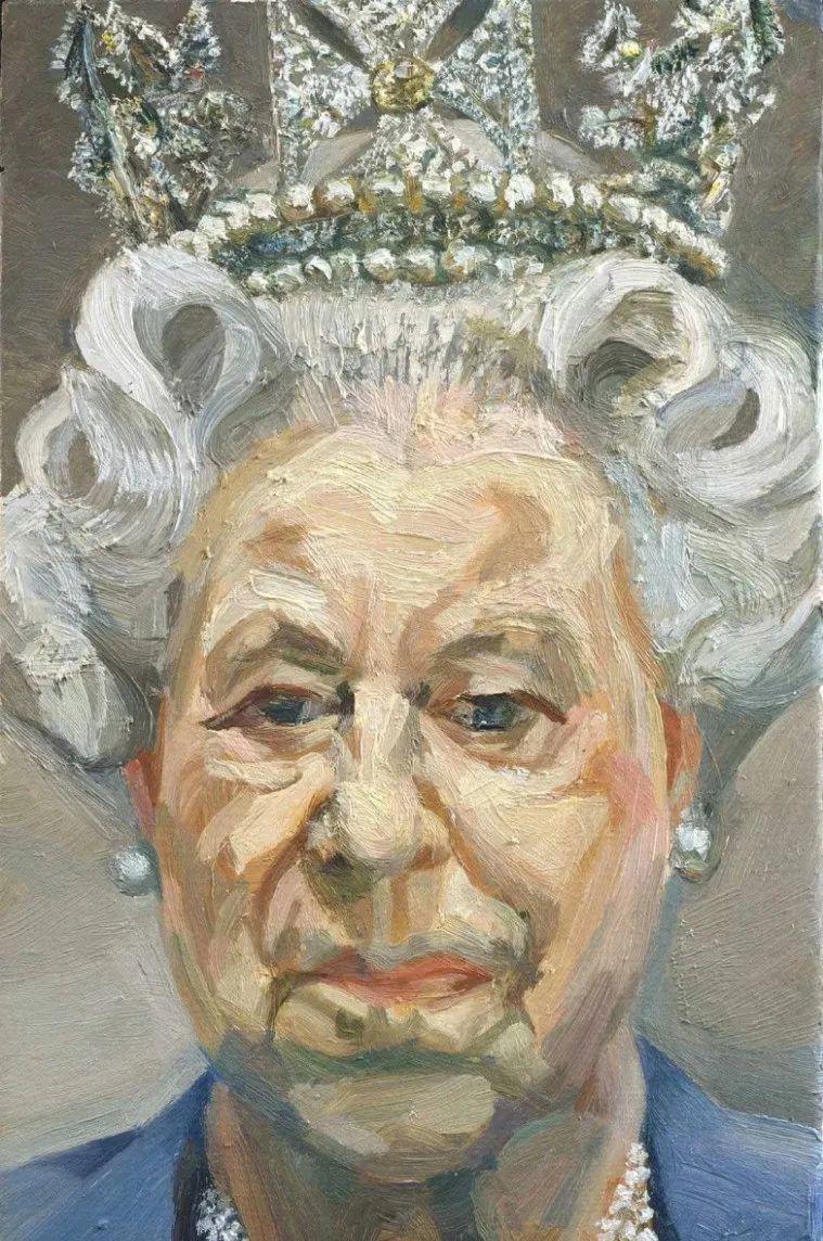 查尔斯苦等70年登基，而其母王的方方面面似乎更令人回味