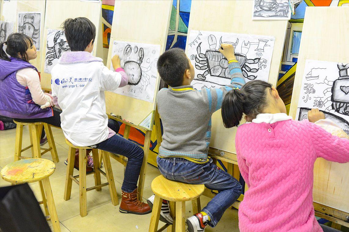 孩子的兴趣班不退费,孩子兴趣班上了中途出来不肯上